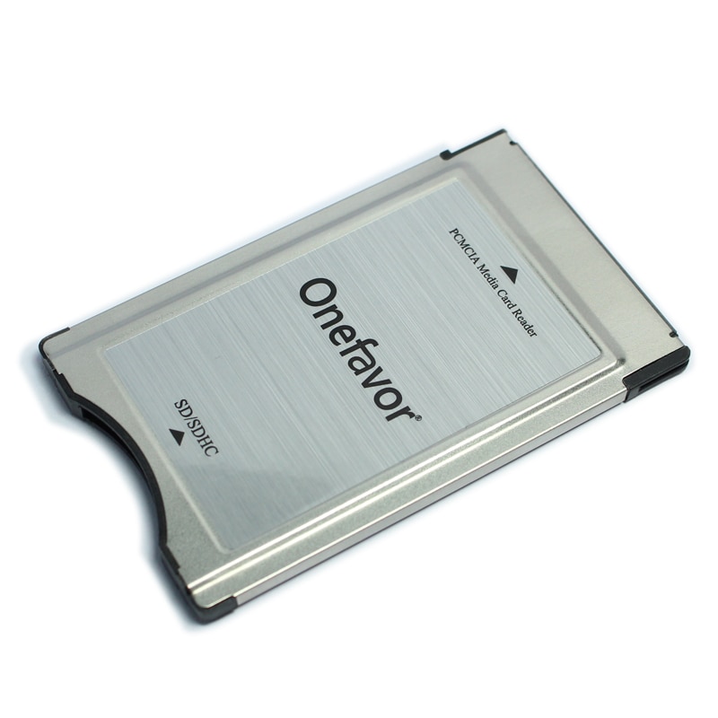   PCMCIA ī , ޸  MP3 ޸, Onefavor SD to PCMCIAcard 